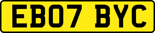EB07BYC