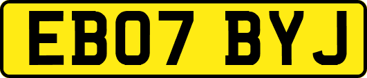 EB07BYJ
