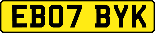 EB07BYK