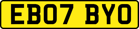EB07BYO