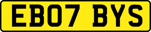 EB07BYS