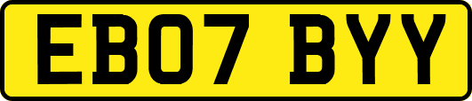 EB07BYY