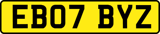 EB07BYZ