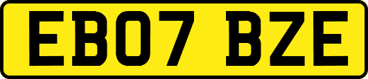 EB07BZE