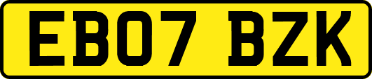 EB07BZK
