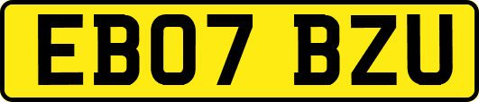 EB07BZU