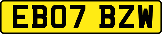 EB07BZW