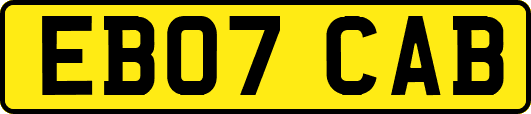 EB07CAB
