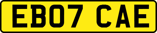 EB07CAE