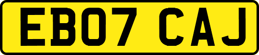 EB07CAJ