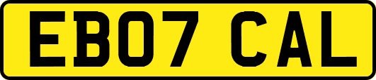 EB07CAL