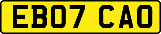 EB07CAO