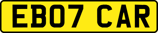 EB07CAR