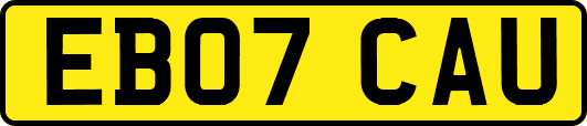 EB07CAU