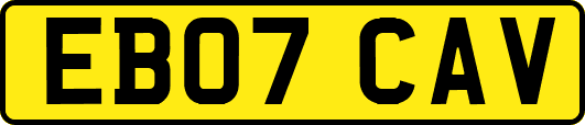 EB07CAV