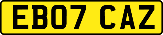 EB07CAZ