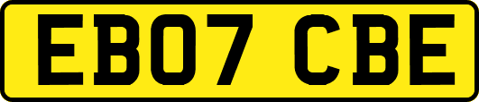 EB07CBE
