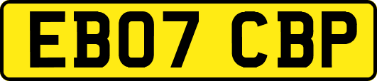 EB07CBP
