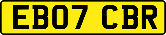 EB07CBR