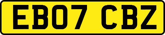 EB07CBZ