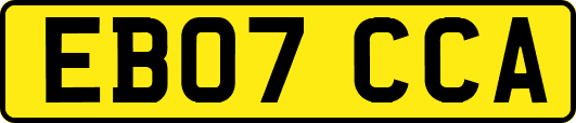 EB07CCA