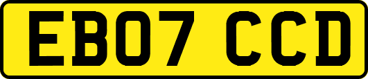 EB07CCD