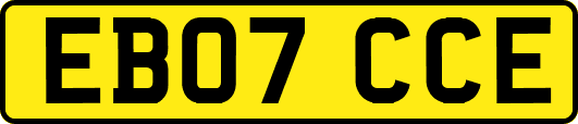EB07CCE