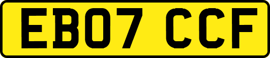 EB07CCF