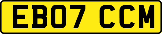 EB07CCM