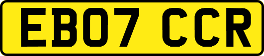 EB07CCR