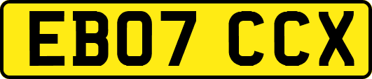 EB07CCX
