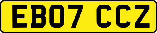 EB07CCZ