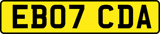 EB07CDA