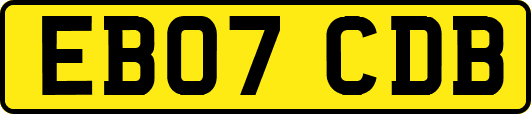 EB07CDB