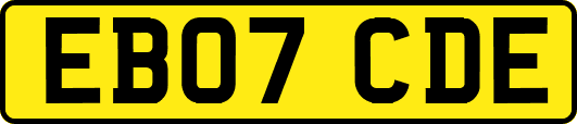 EB07CDE