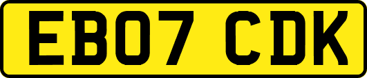 EB07CDK