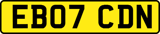 EB07CDN