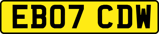 EB07CDW