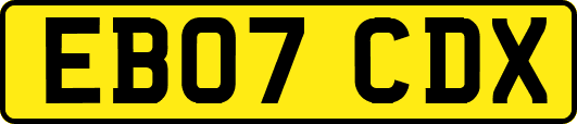 EB07CDX