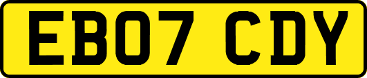 EB07CDY