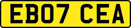 EB07CEA