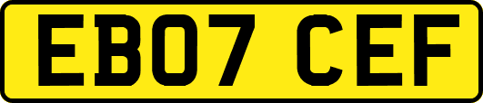 EB07CEF