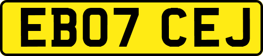 EB07CEJ