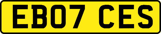 EB07CES