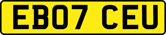 EB07CEU