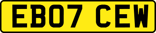 EB07CEW