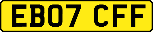 EB07CFF