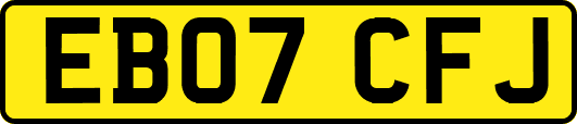 EB07CFJ