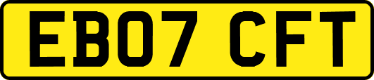 EB07CFT