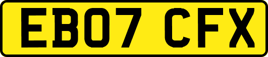 EB07CFX
